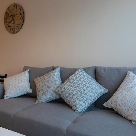 Barrybeag 1 Bedroom Apartments Ballyvaughan Bagian luar foto