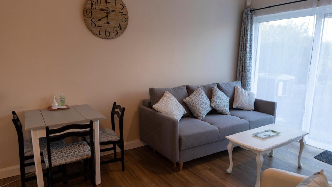 Barrybeag 1 Bedroom Apartments Ballyvaughan Bagian luar foto