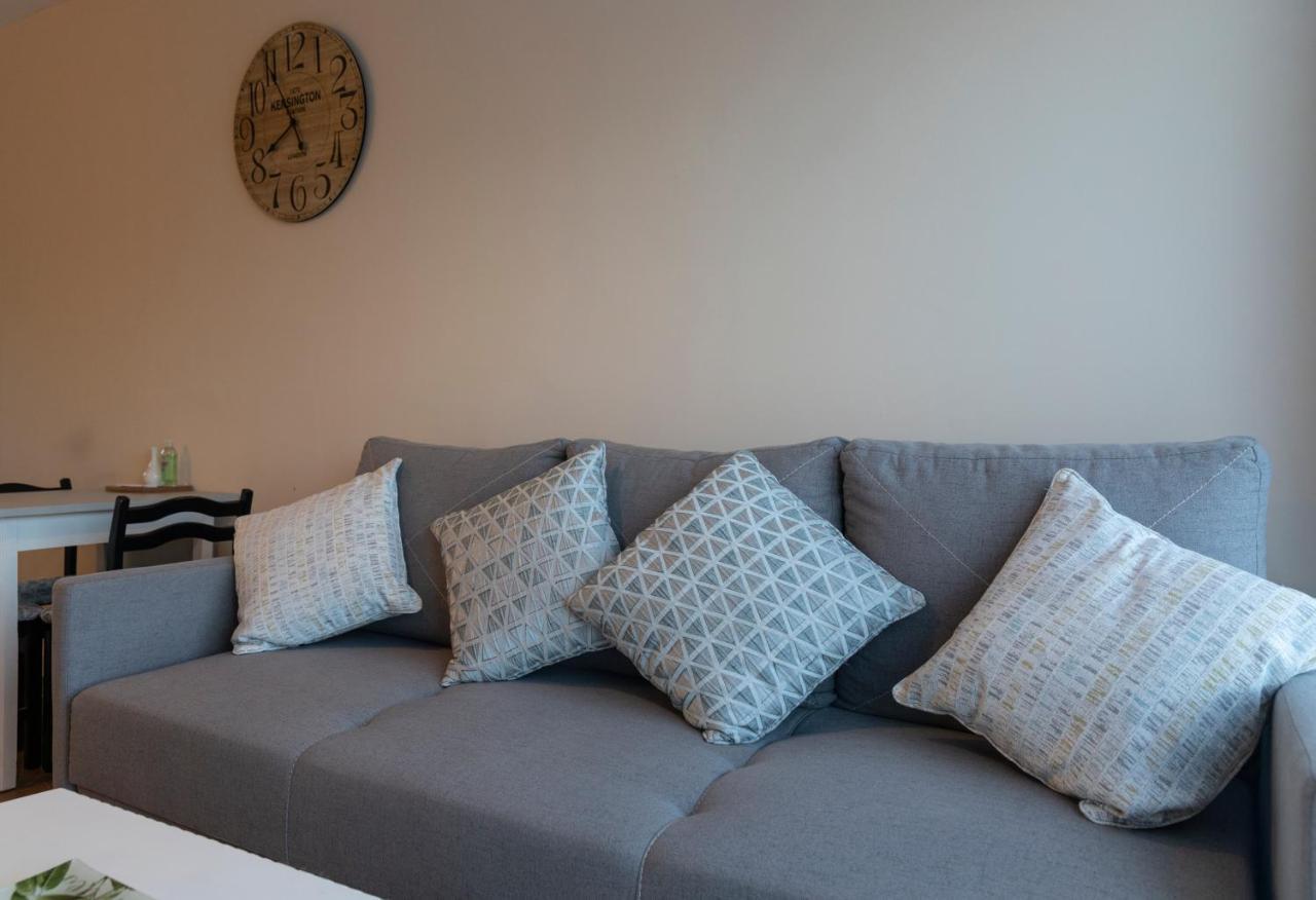 Barrybeag 1 Bedroom Apartments Ballyvaughan Bagian luar foto