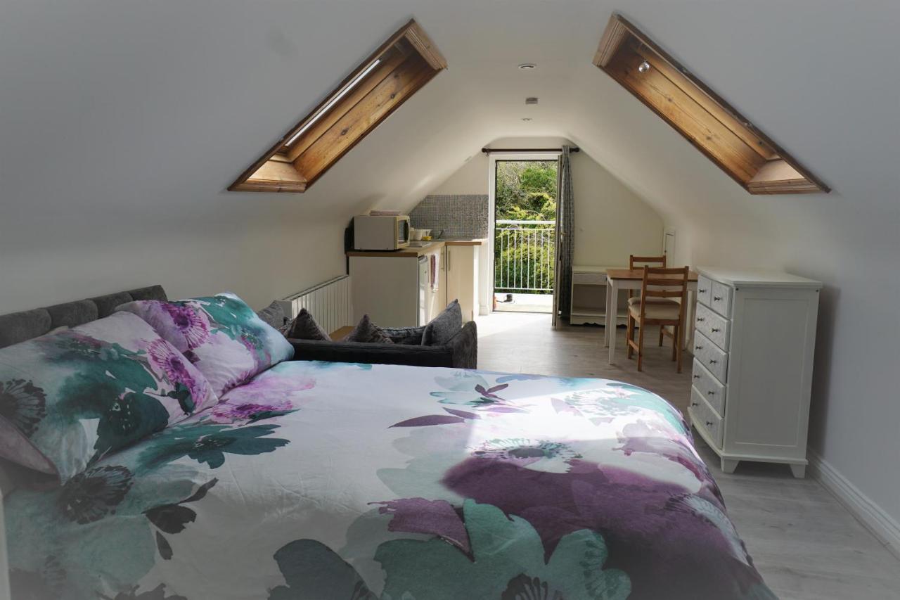 Barrybeag 1 Bedroom Apartments Ballyvaughan Bagian luar foto