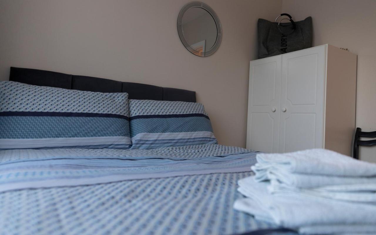 Barrybeag 1 Bedroom Apartments Ballyvaughan Bagian luar foto