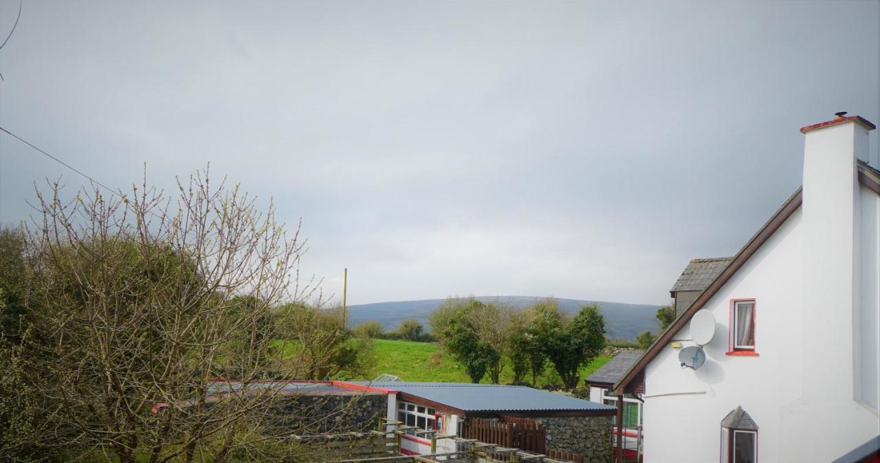 Barrybeag 1 Bedroom Apartments Ballyvaughan Bagian luar foto