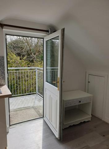 Barrybeag 1 Bedroom Apartments Ballyvaughan Bagian luar foto