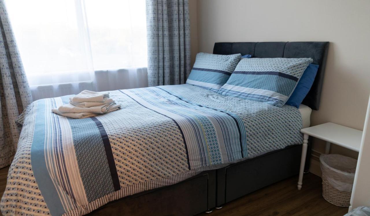 Barrybeag 1 Bedroom Apartments Ballyvaughan Bagian luar foto