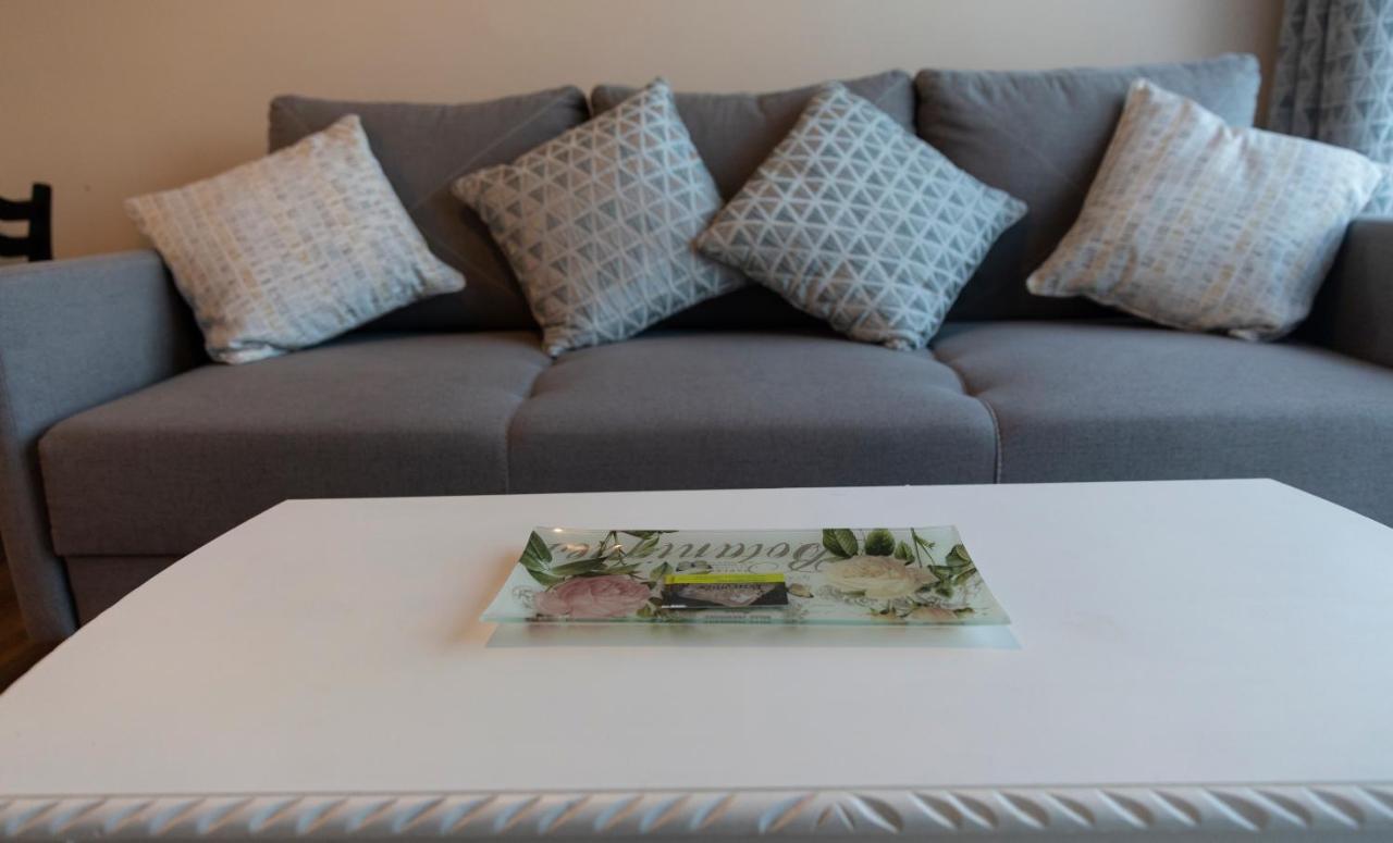 Barrybeag 1 Bedroom Apartments Ballyvaughan Bagian luar foto