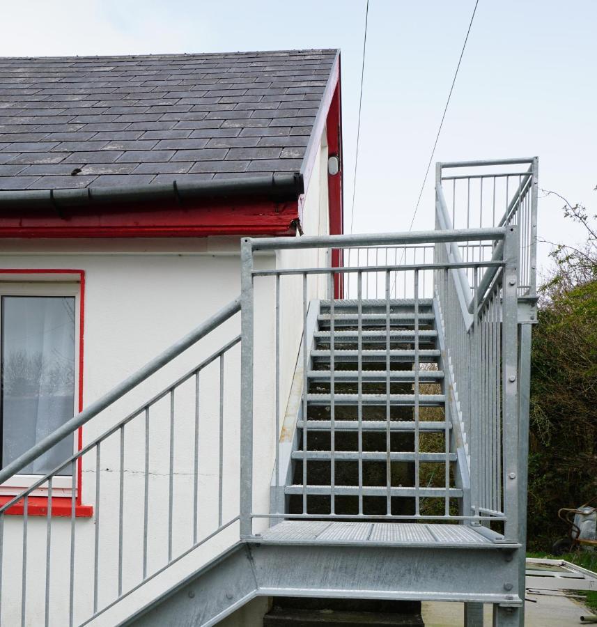 Barrybeag 1 Bedroom Apartments Ballyvaughan Bagian luar foto