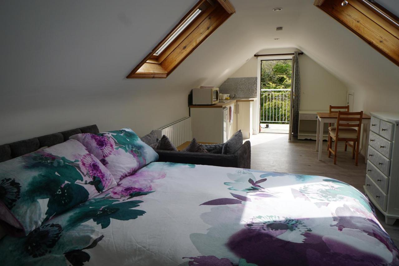 Barrybeag 1 Bedroom Apartments Ballyvaughan Bagian luar foto