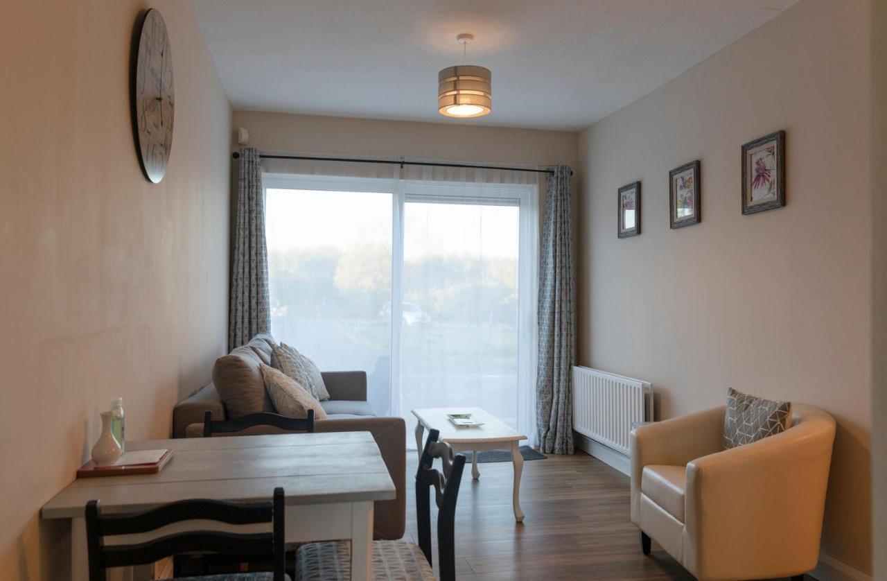 Barrybeag 1 Bedroom Apartments Ballyvaughan Bagian luar foto
