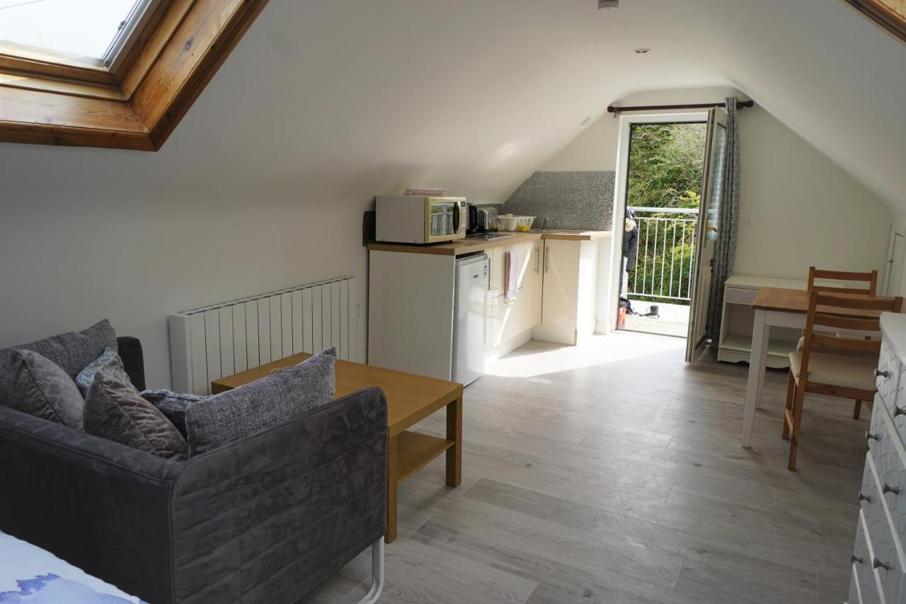 Barrybeag 1 Bedroom Apartments Ballyvaughan Bagian luar foto